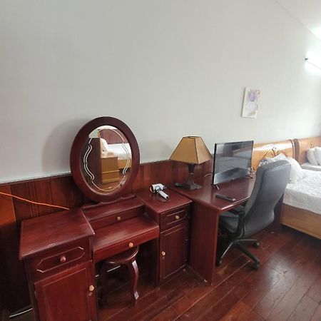 Hostel Ngoc Lien Tuy Hoa Exterior photo
