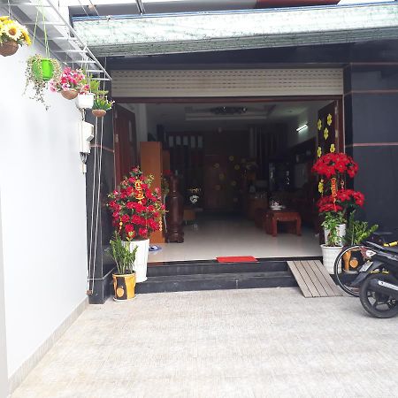 Hostel Ngoc Lien Tuy Hoa Exterior photo