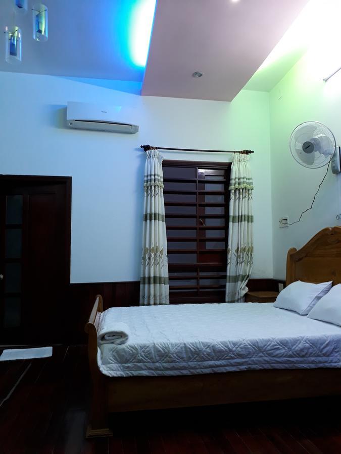 Hostel Ngoc Lien Tuy Hoa Exterior photo