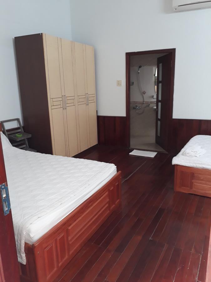 Hostel Ngoc Lien Tuy Hoa Exterior photo